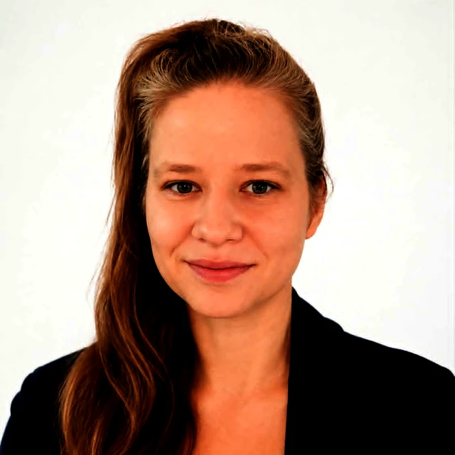 Ania Olchowik