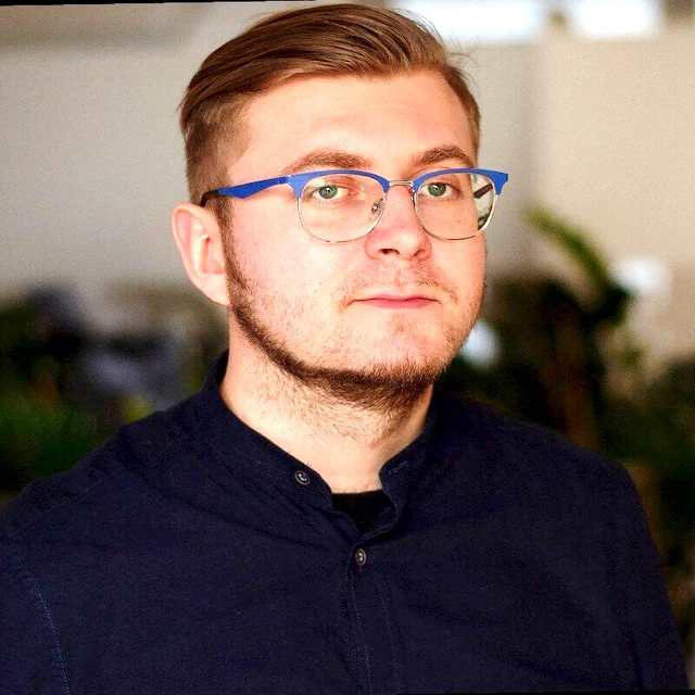 Bartek Kolasa