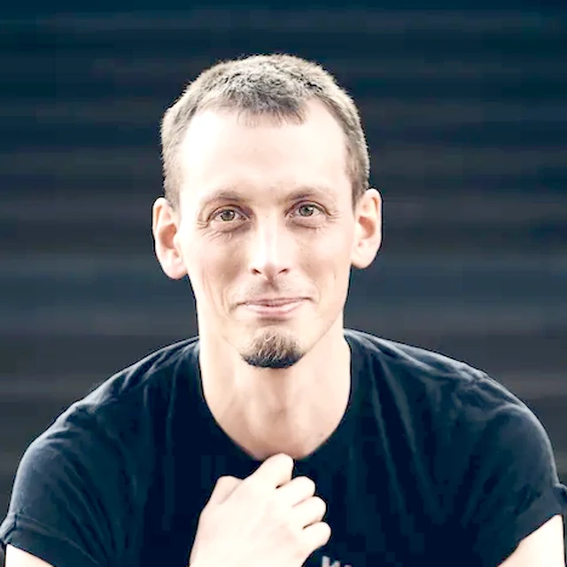 Piotr Migdał